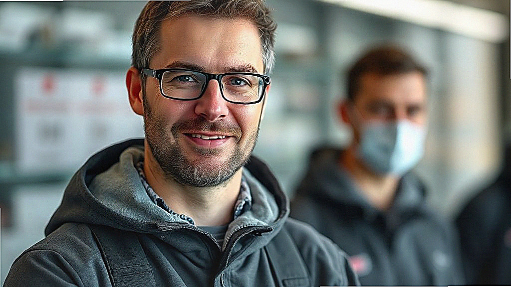 KI-Comedy: Neurohumor erobert die Bühnen