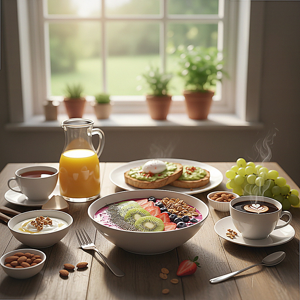 KI-Roboter revolutioniert Laborarbeit in Forschungseinrichtungen